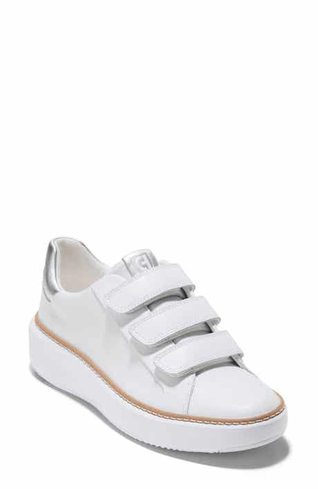 Cole Haan GrandPro Topspin Triple Strap Sneaker