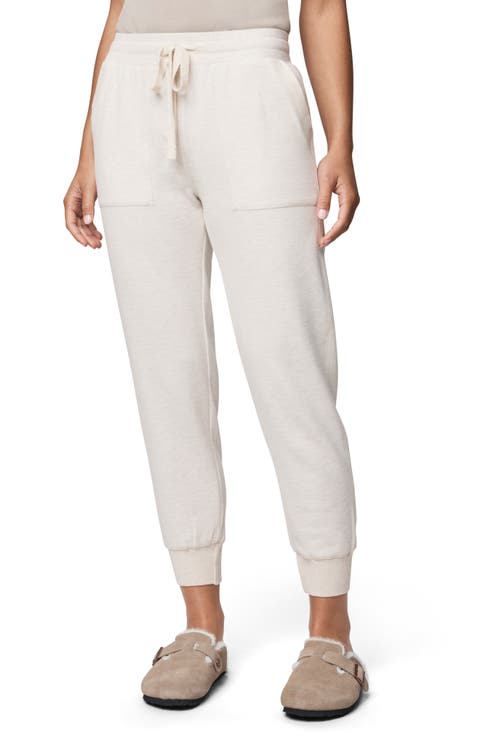 Women's Ivory Joggers & Sweatpants | Nordstrom