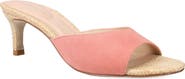 Pelle Moda Unia Slide Sandal