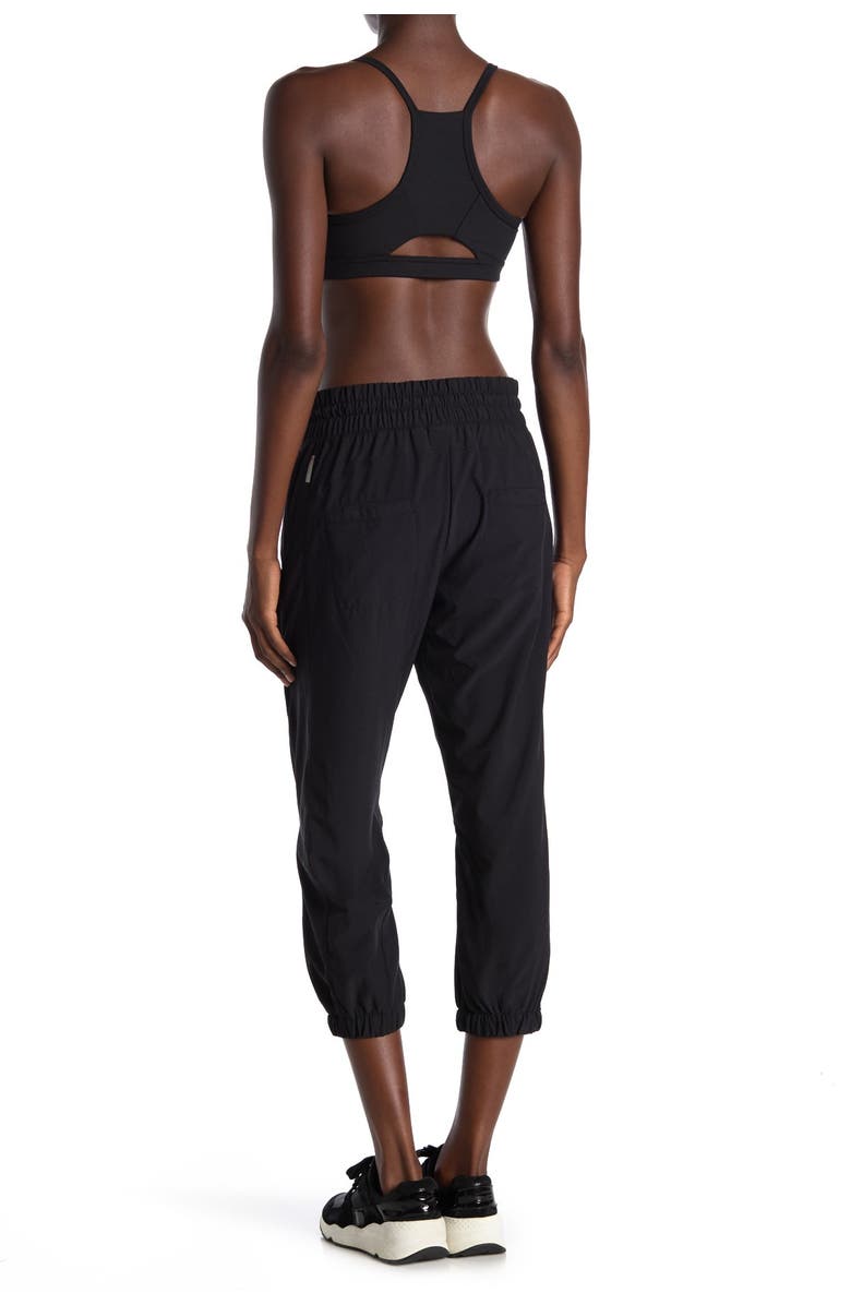 Zella Out & About Crop Joggers, Alternate, color, 