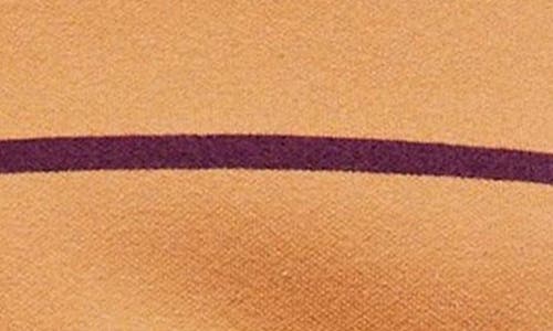 FREE PEOPLE FREE PEOPLE PAULIE STRIPE TURTLENECK SWEATER 