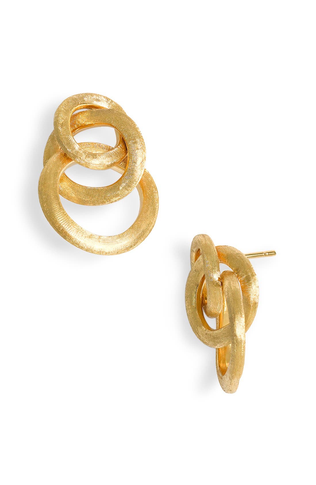 selected 18K YELLOW GOLD