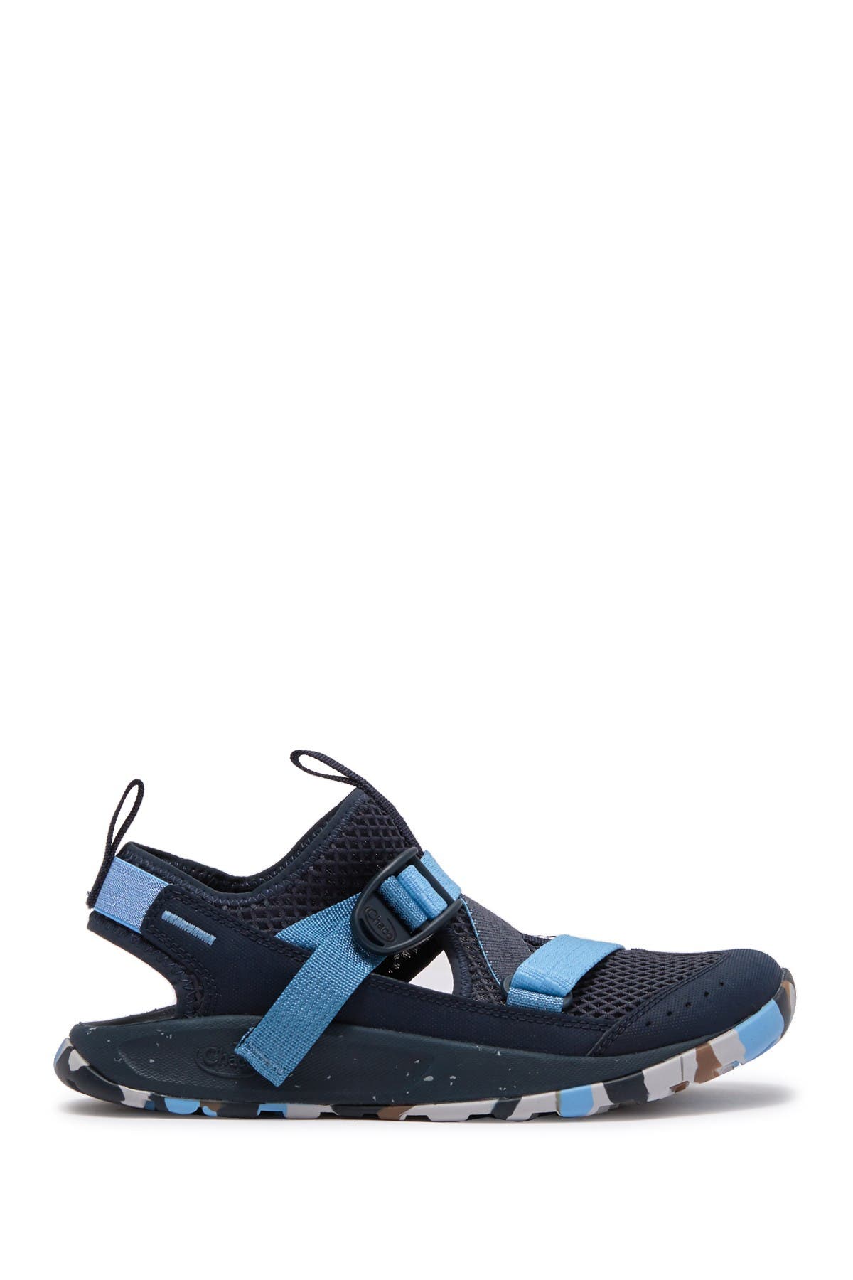 Chaco Odyssey Water Friendly Sports Sneaker (Women) | Nordstromrack