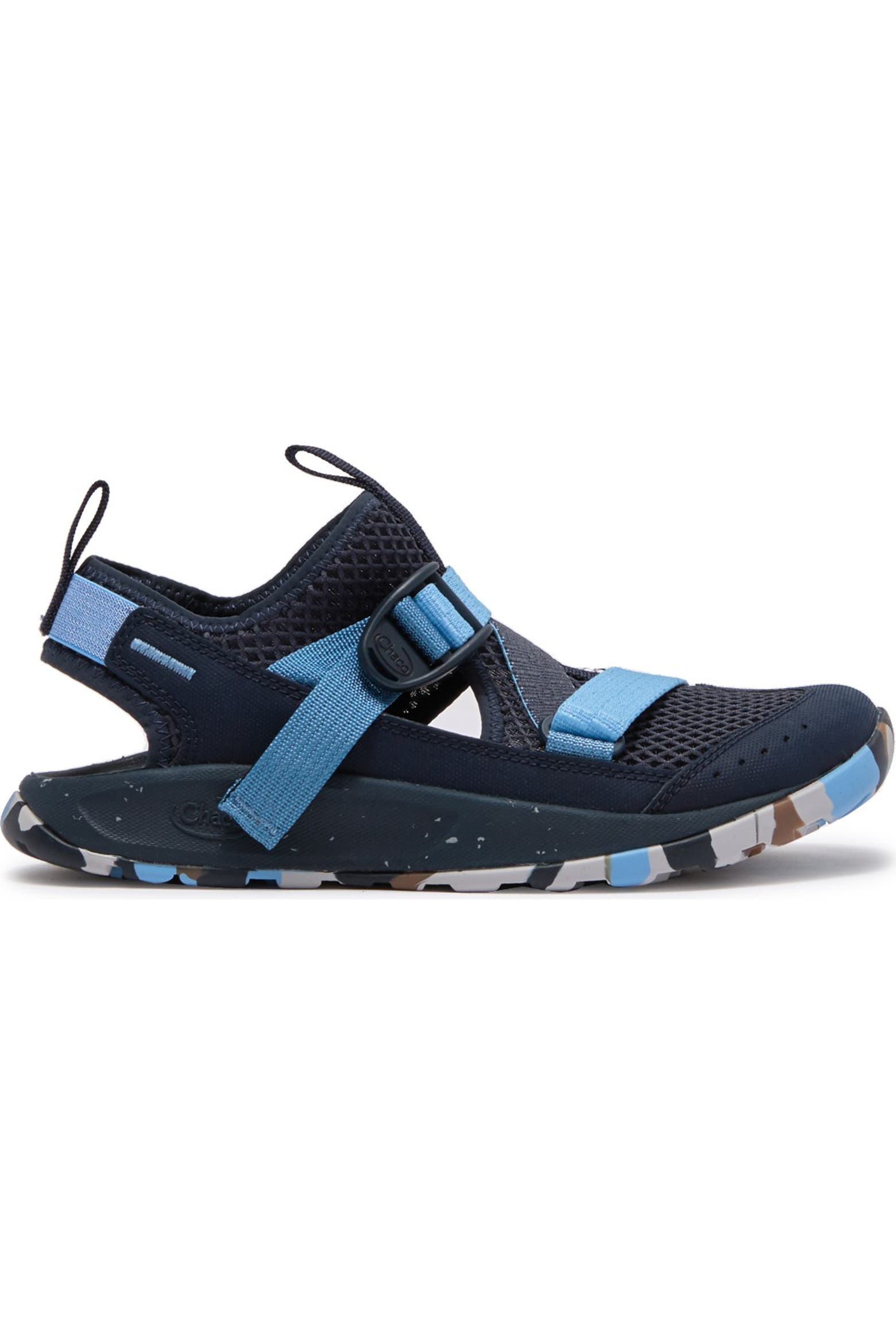 Odyssey Rack Chaco Odyssey Water Friendly Sports Sneaker (Women) | Nordstromrack