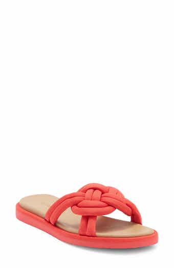 The Summer Sandal
