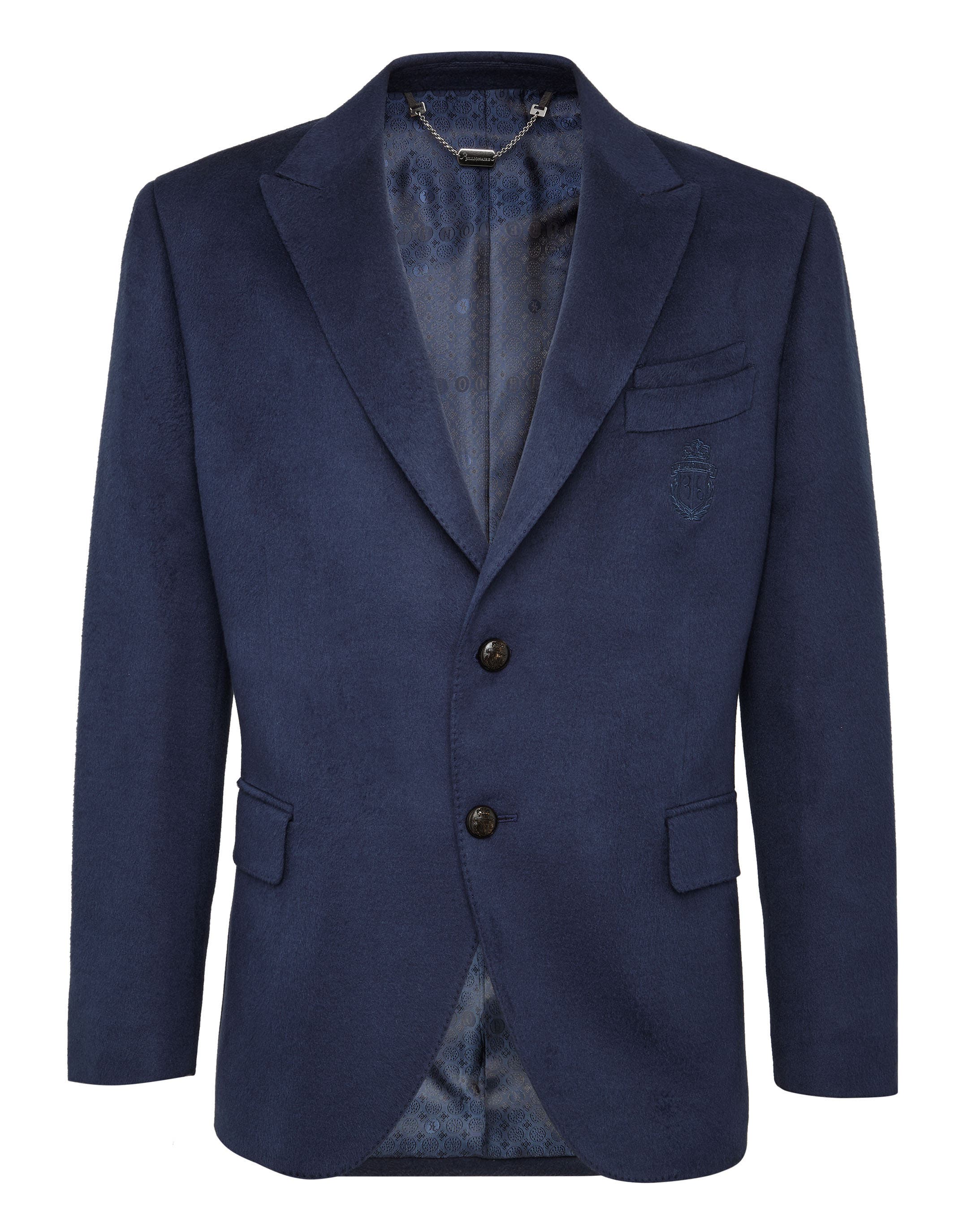 selected middleblue