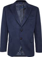 BILLIONAIRE Blazer Crest Men