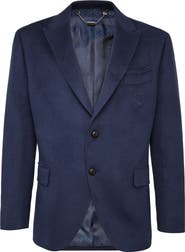 BILLIONAIRE Blazer Crest Men