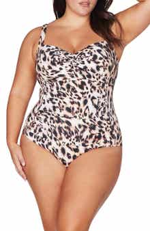 Artesands Saphare Botticelli C-, D- & DD-Cup One-Piece Swimsuit