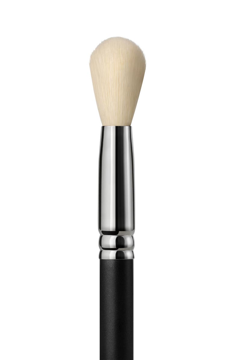 MAC Cosmetics 168S Large Angled Contour Brush, Alternate, color,