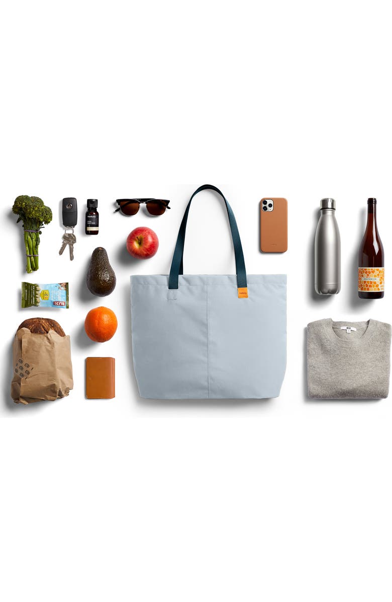 Bellroy Market Tote Bag, Alternate, color, Pavement