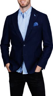 TailorByrd Lux Cashmere Touch Sport Coat