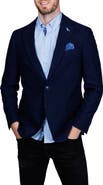 TailorByrd Lux Cashmere Touch Sport Coat