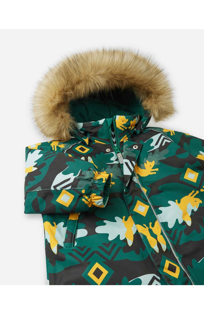 Reima tec winter overall, Lappi, Alternate, color,