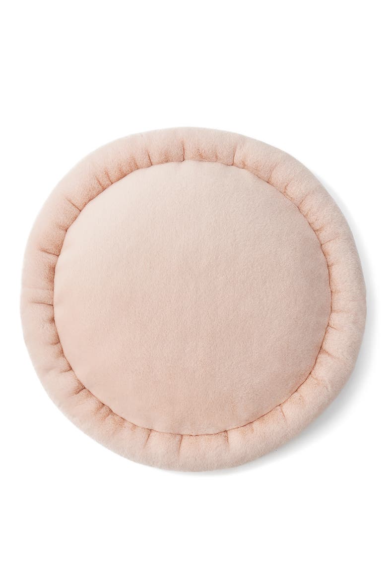 Sonoma Accent Pillow, Main, color, HIMALAYAN SALT