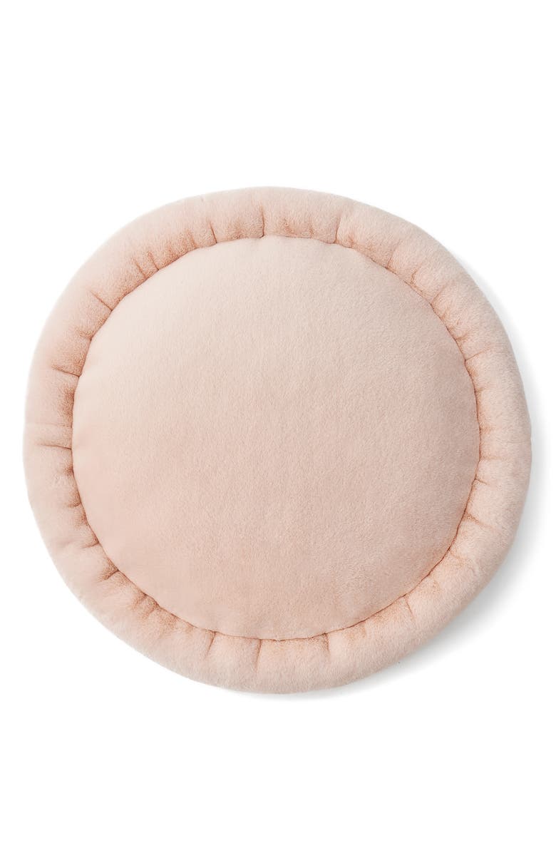 UGG<sup>®</sup> Sonoma Accent Pillow, Main, color, Himalayan Salt