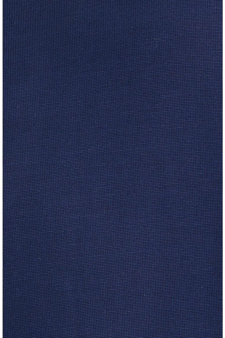 The Tee Modal Blend Crewneck T-Shirt, Alternate, color, NAVY