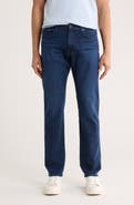 AG Everett Slim Straight Leg Jeans