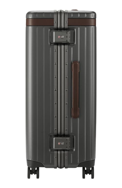 Carl Friedrik The Check-in Suitcase
