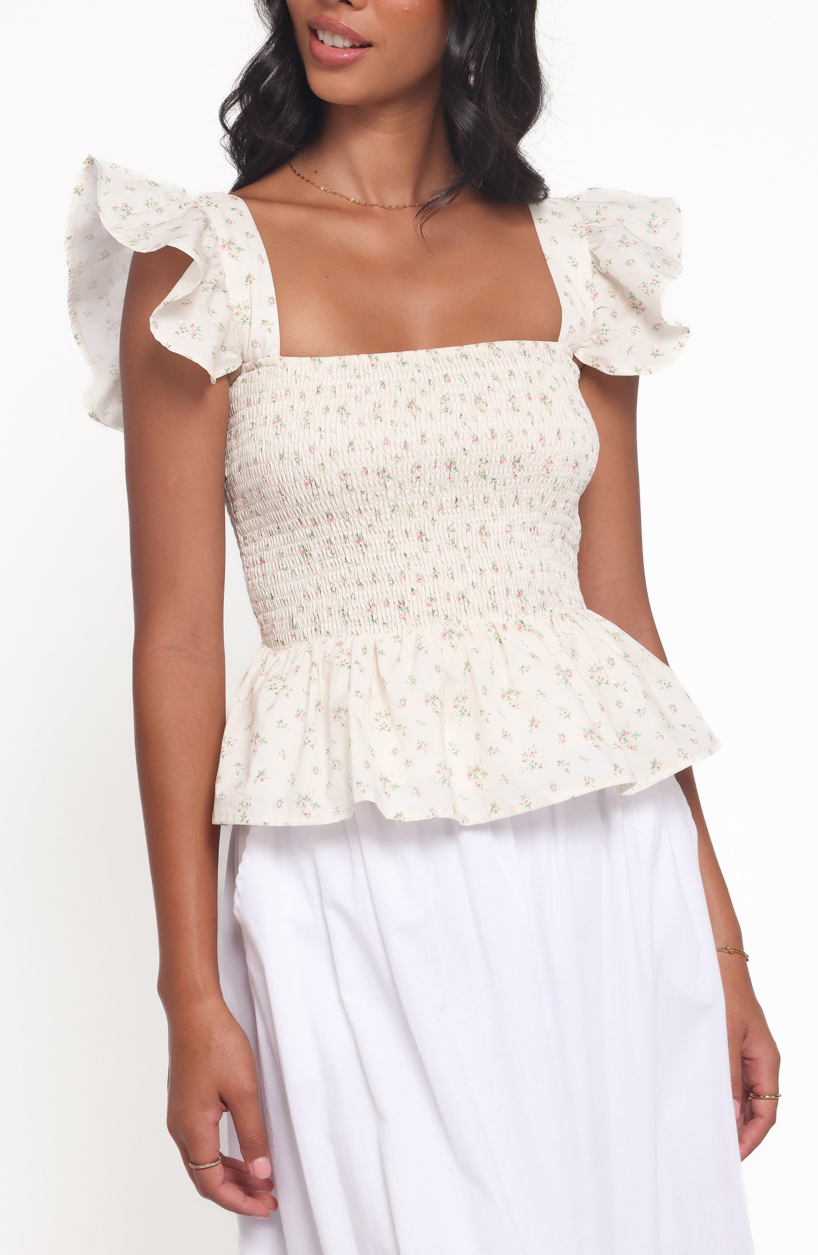 selected WHITE BETTY