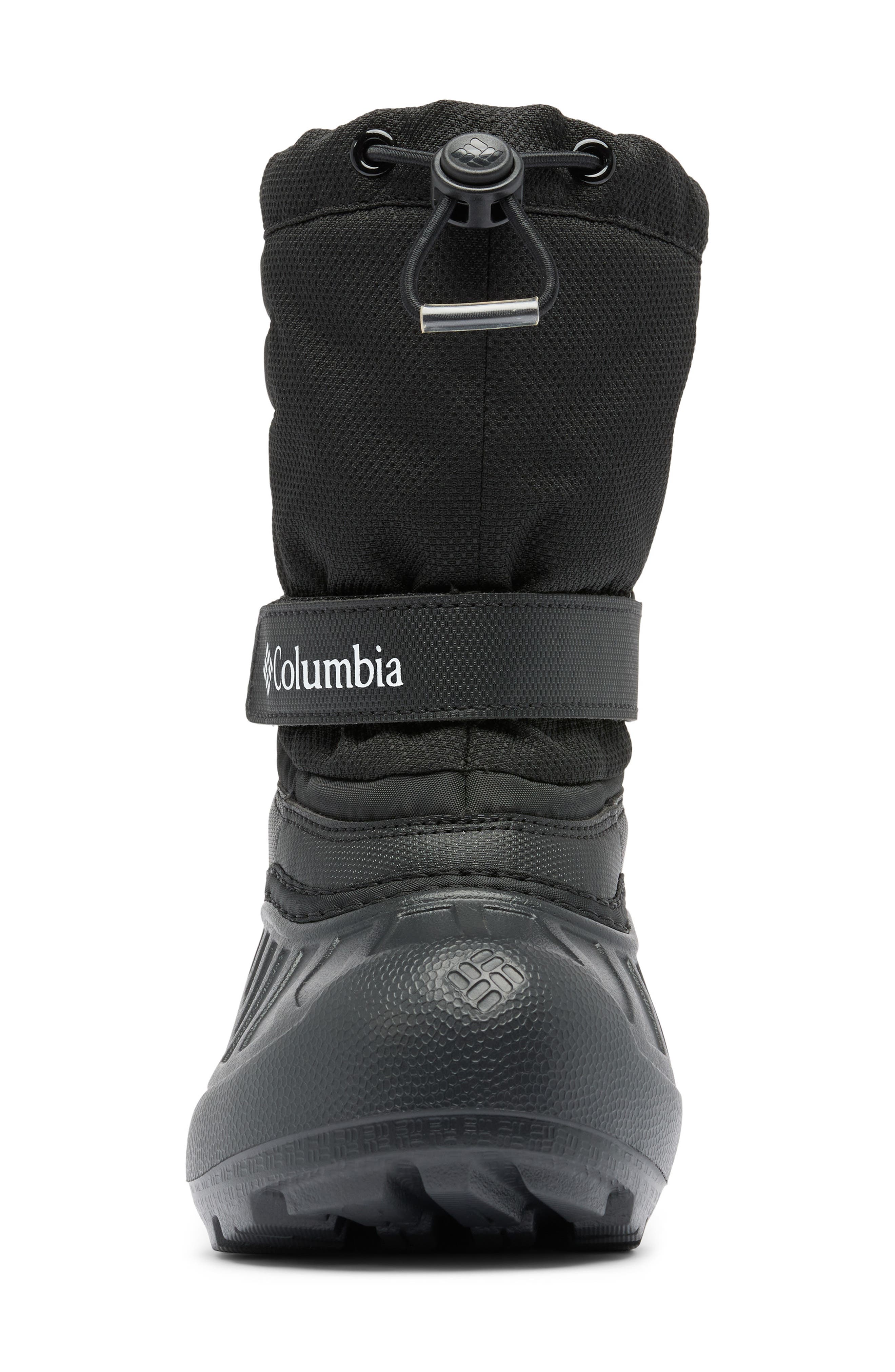 Columbia Kids' Powderbug Waterproof Snow Boot, Alternate, color, 