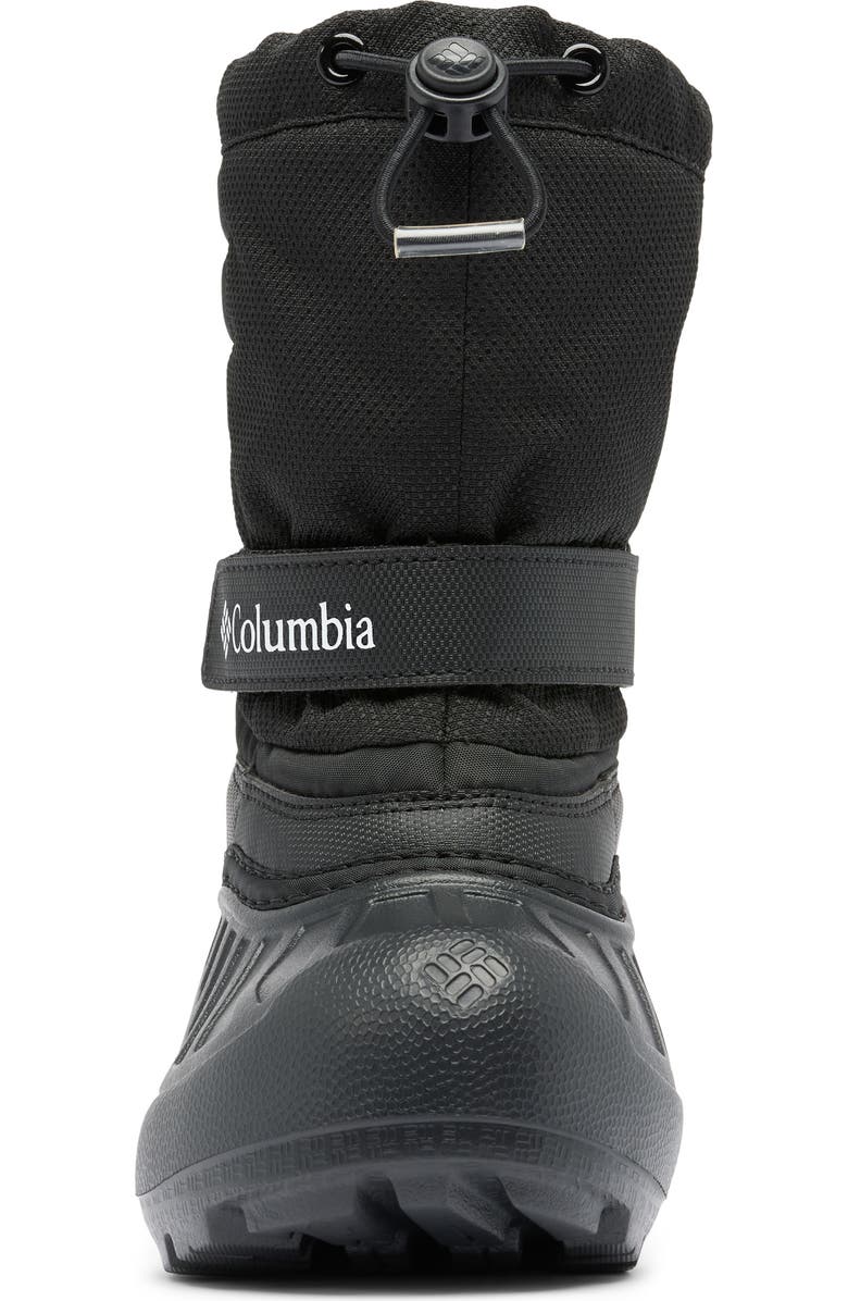Columbia Kids
Powderbug Waterproof Snow Boot, Alternate, color,