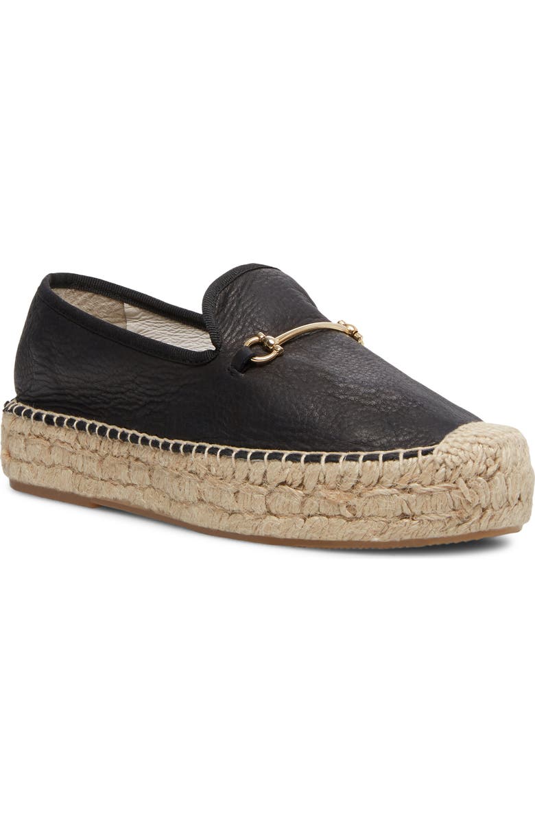 Steven New York Ellaine Espadrille Flat, Main, color,