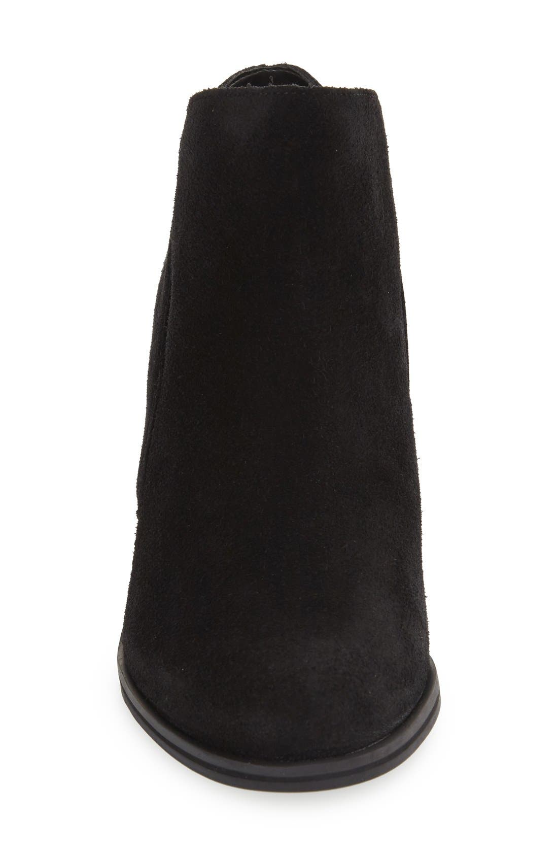 Jessica Simpson Tandra Bootie, Alternate, color, 