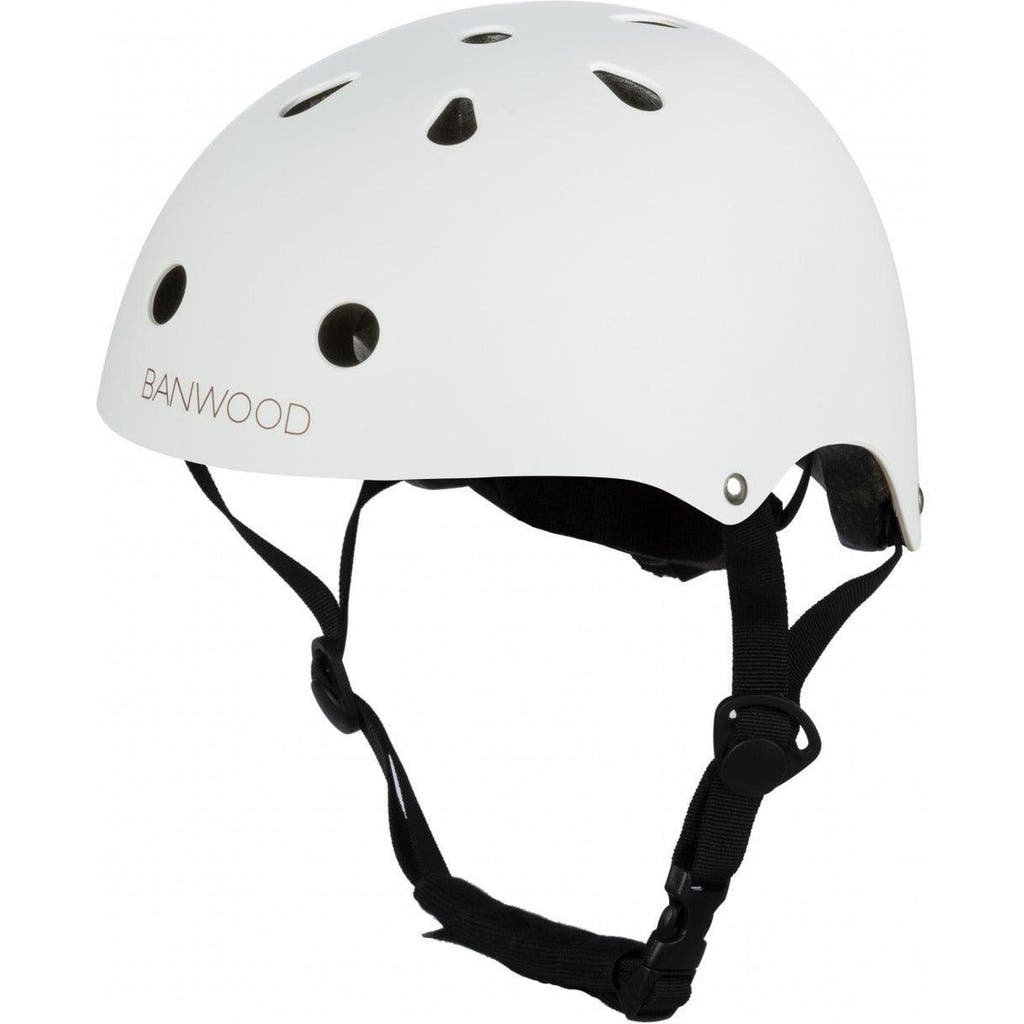 Shop Banwood Helmet Abs Kids Helmet