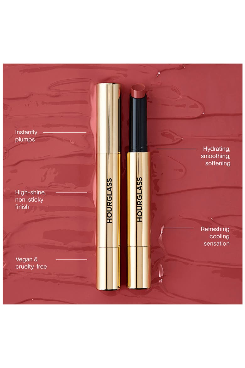 Phantom Volumizing Glossy Balm Duo $72 Value, Alternate, color, CRAVE & HAZE