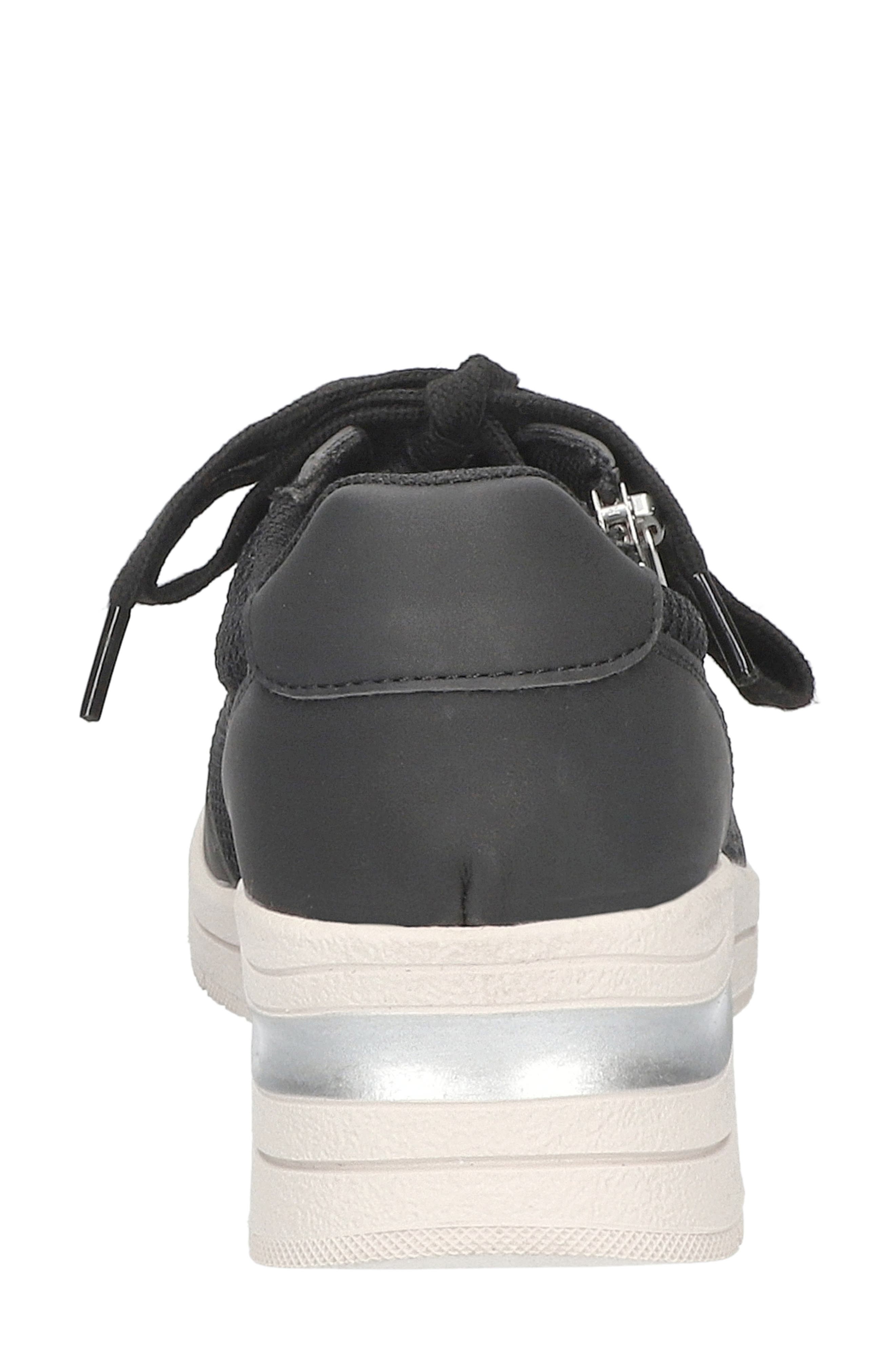 EASY STREET Barrie Sneaker, Alternate, color, 
