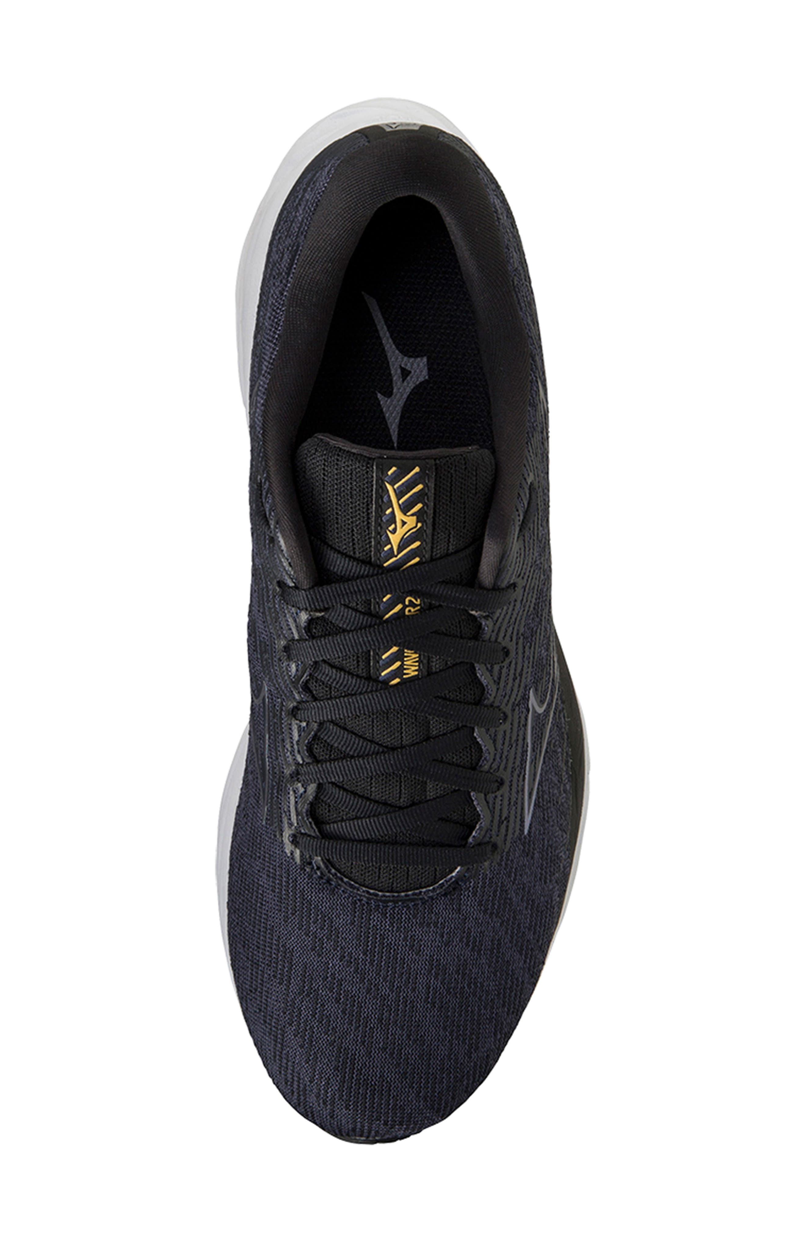 Mizuno Wave Rider 26 Sneaker, Alternate, color, 