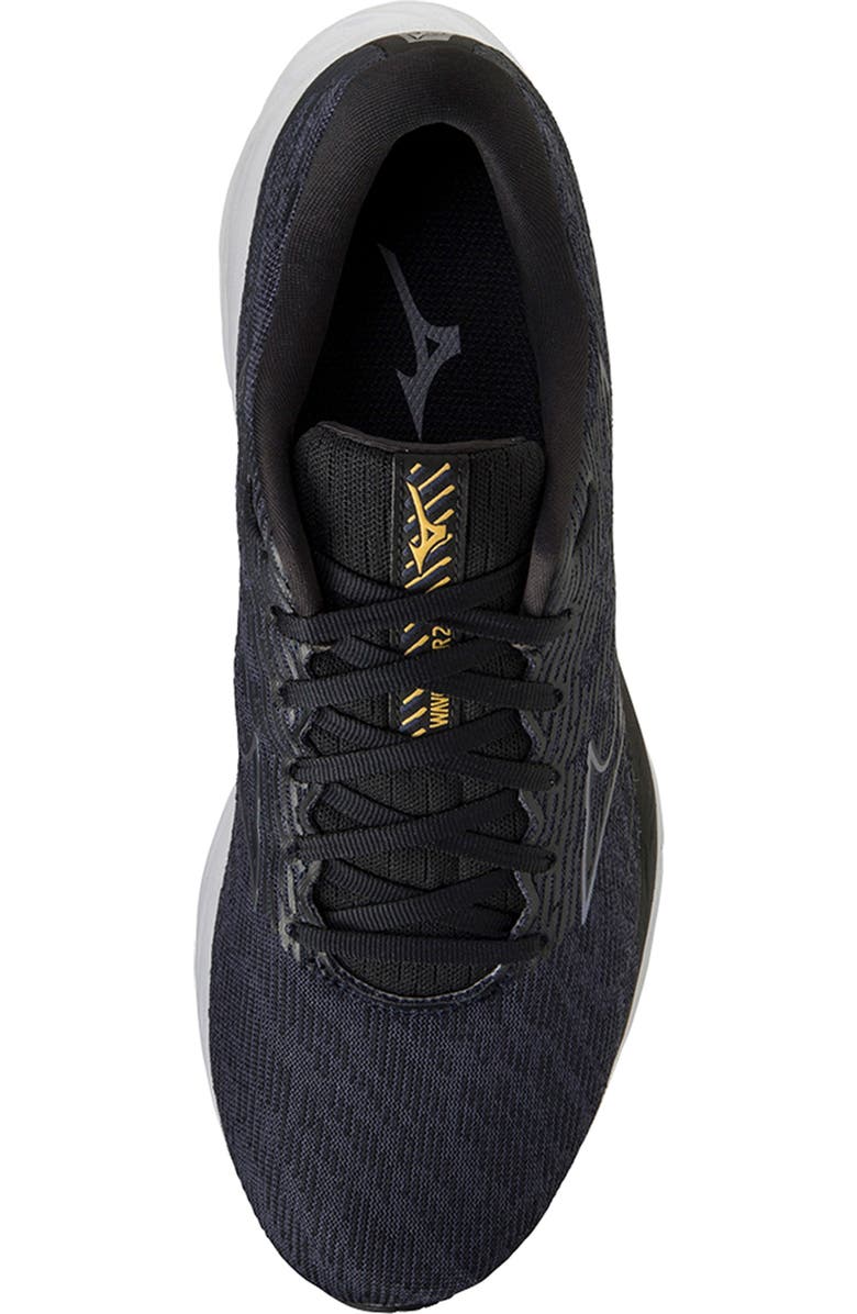 Mizuno Wave Rider 26 Sneaker, Alternate, color,