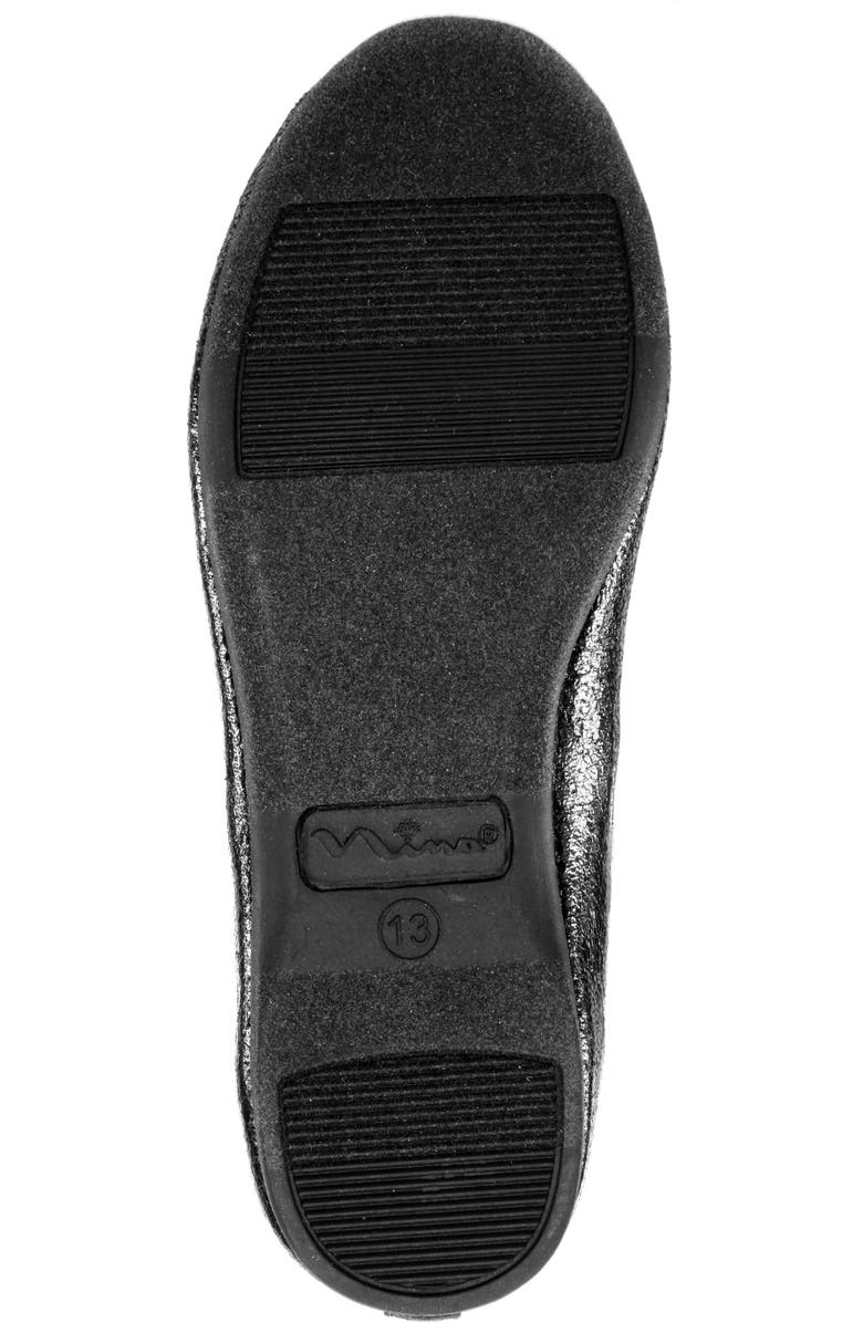 Nina Zavana Sparkle Flat, Alternate, color,