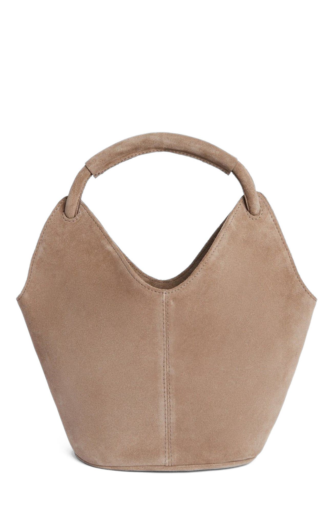Clay Suede
