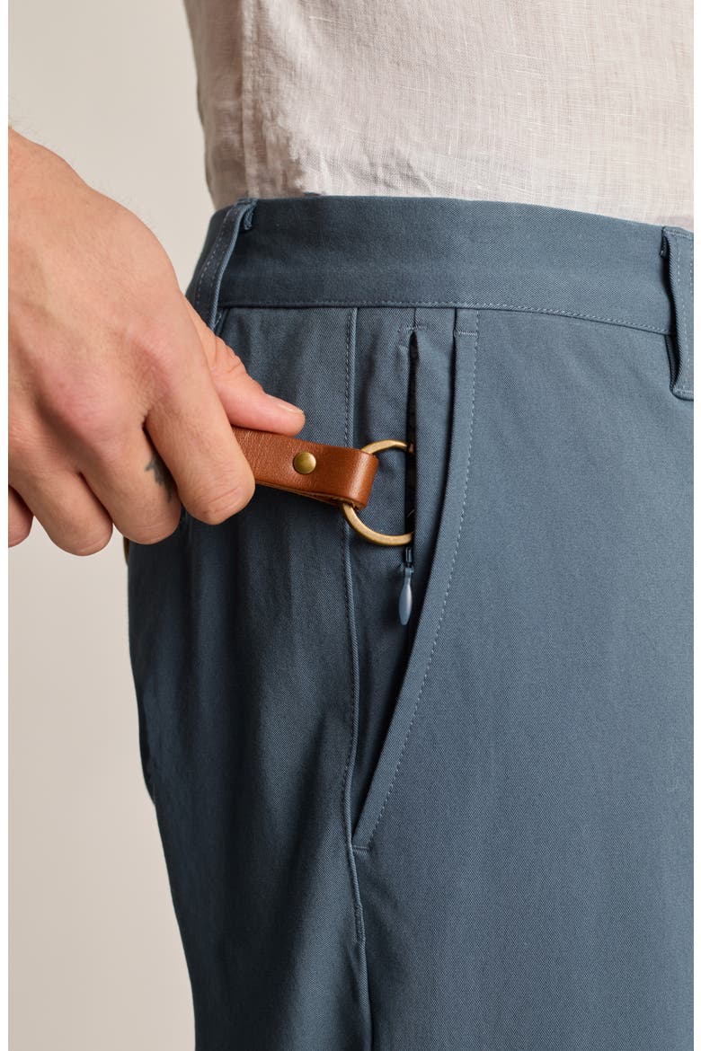 Stretch Washed Chino 2.0 Pants, Alternate, color, BERING SEA
