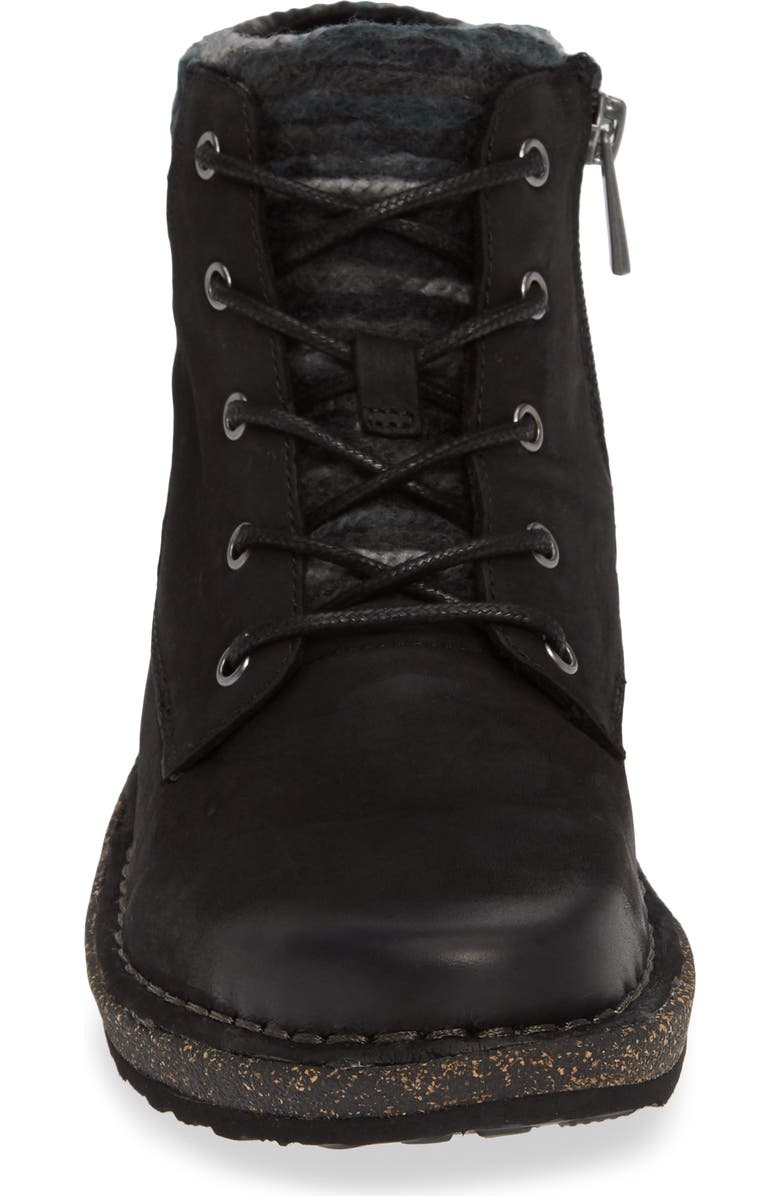 Aetrex Jolie Bootie, Alternate, color,