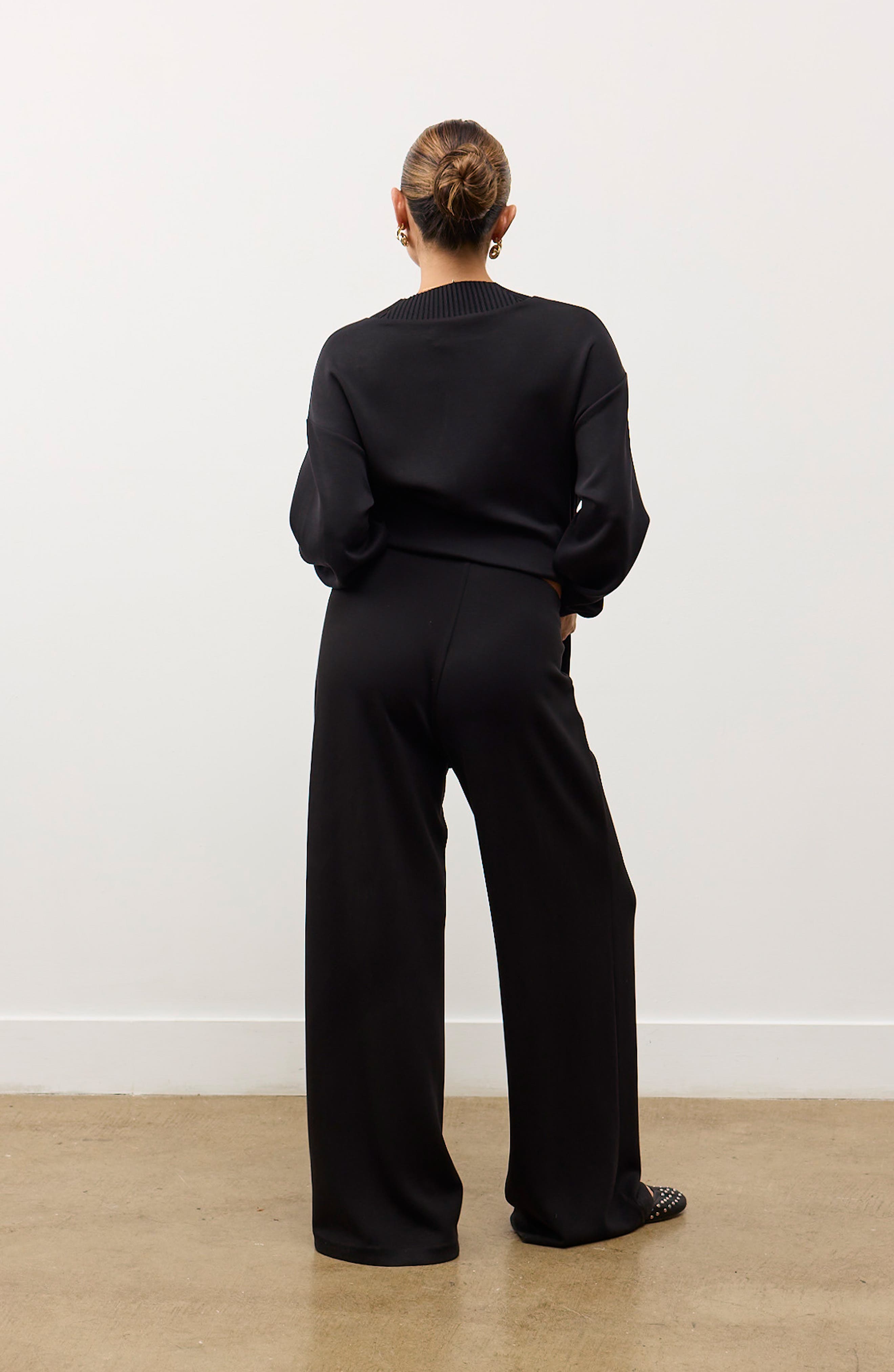 Lucia Lounge Pant - image 2