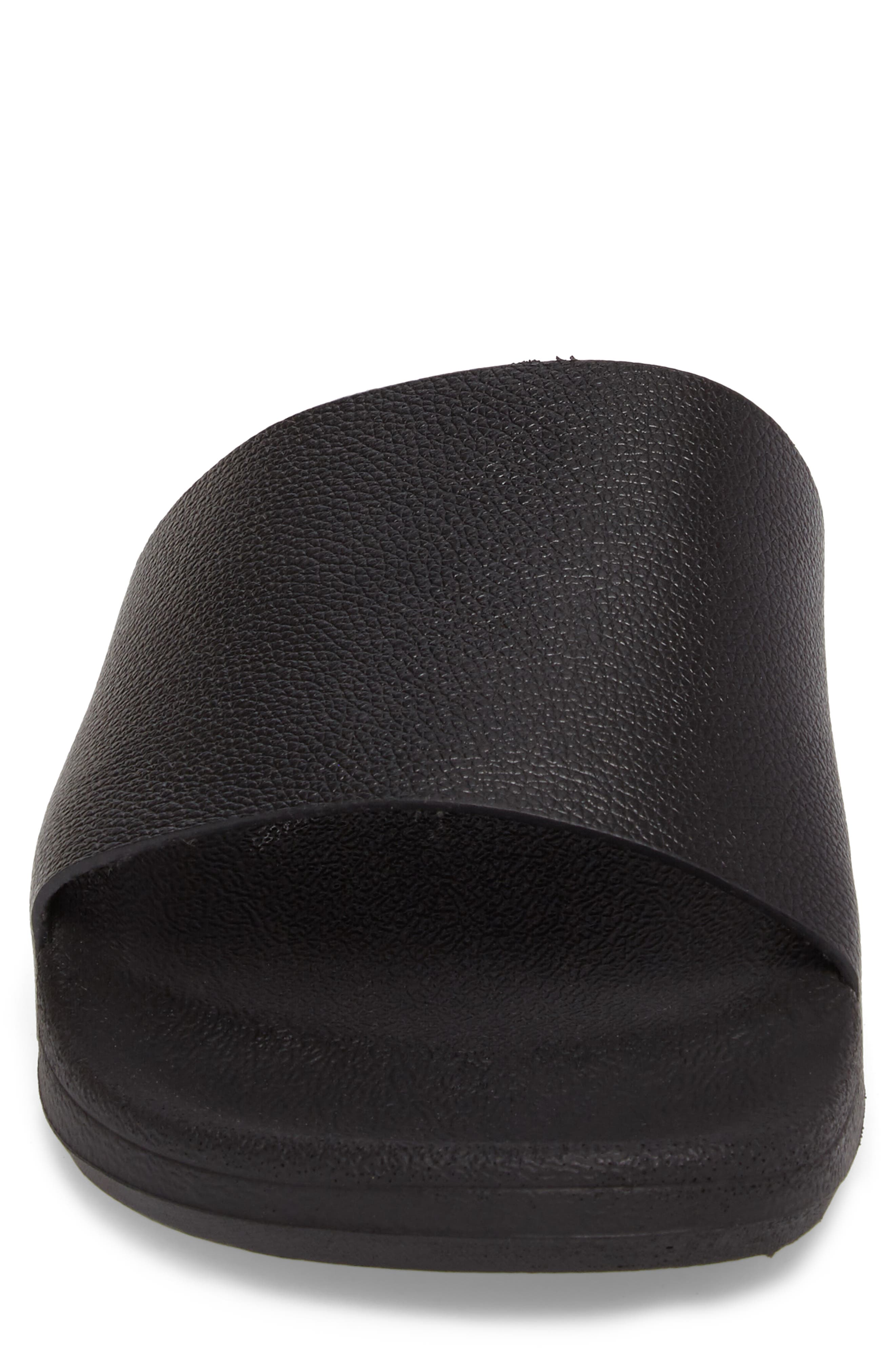 BRANDBLACK Kashiba Slide Sandal, Alternate, color, 