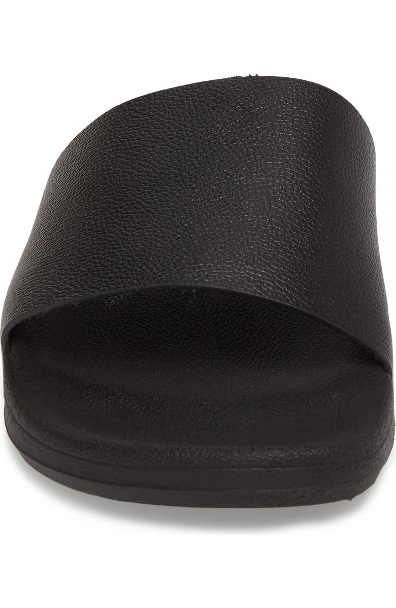 BRANDBLACK Kashiba Slide Sandal, Alternate, color,