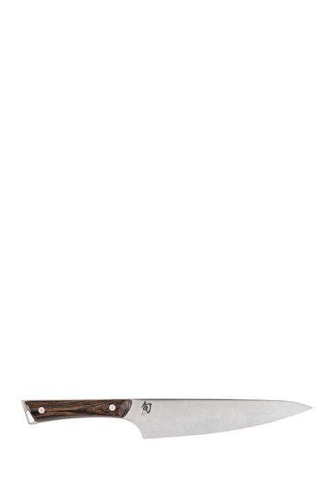 Kanso 8" Chef's Knife
