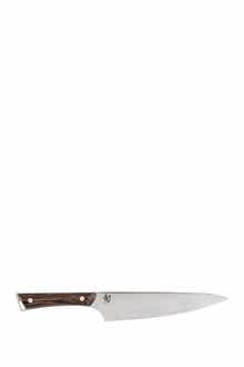 SHUN CUTLERY Kanso 8" Chef's Knife
