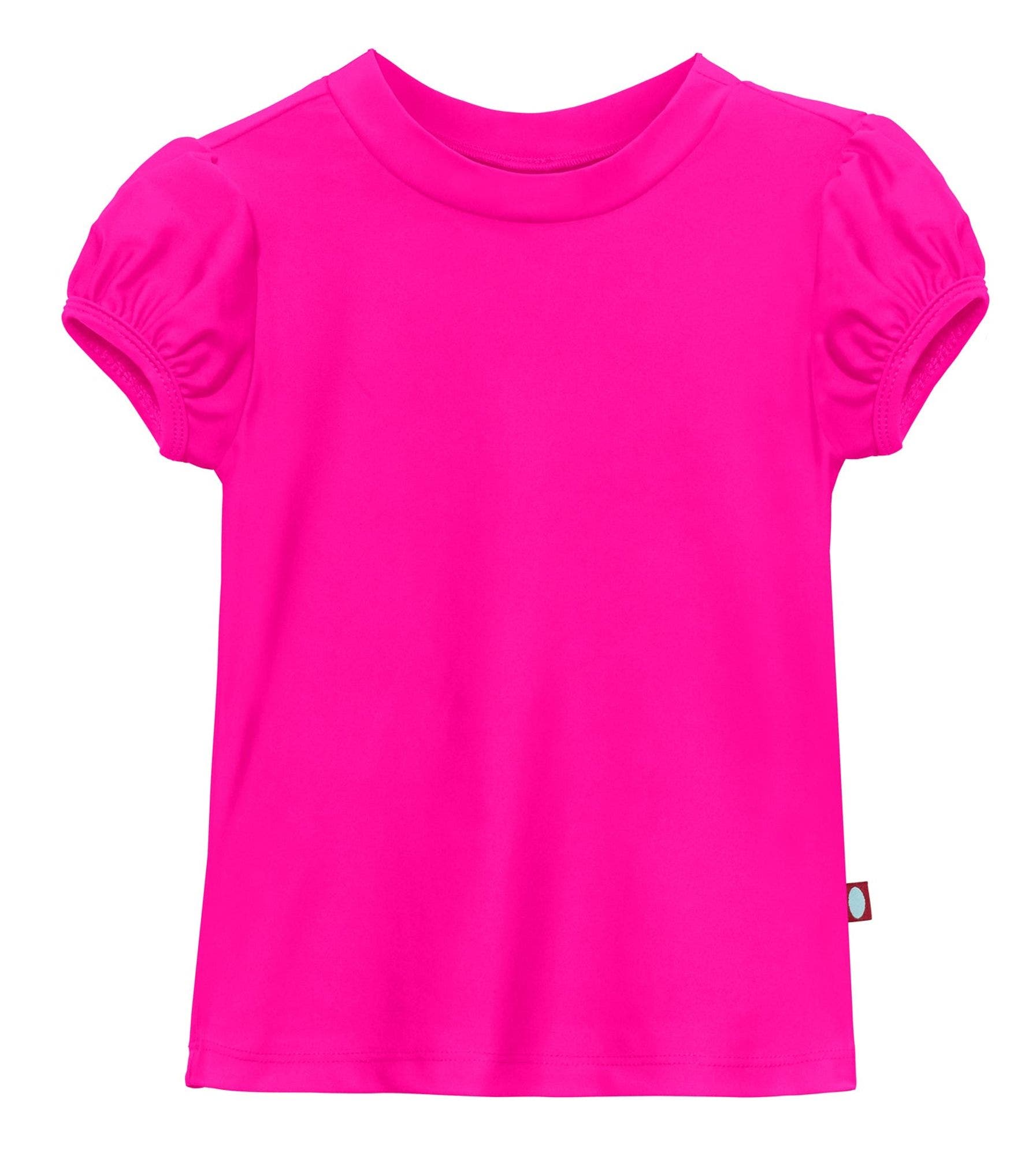 Hot Pink