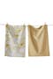 selected Yellow