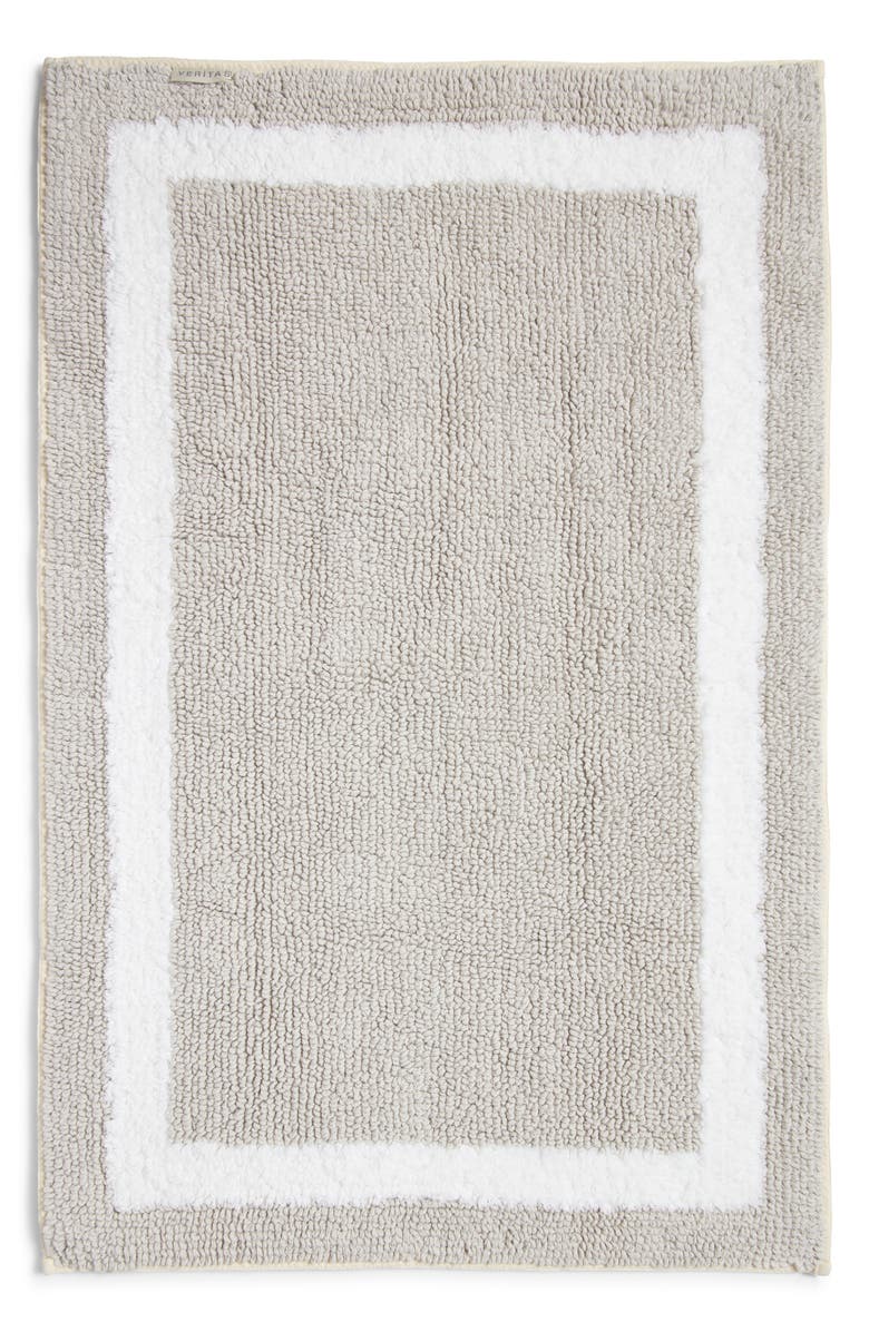 Nordstrom Reversible Tufted Bath Mat, Alternate, color,