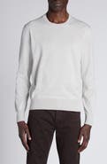 TOM FORD Cotton Crewneck Sweater