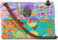 Kurt Geiger London Mini Kensington Quilted Crossbody Bag