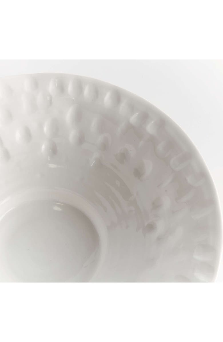 Napa Home & Garden Barclay Butera Sorrento Decorative Bowl Small, Alternate, color, White