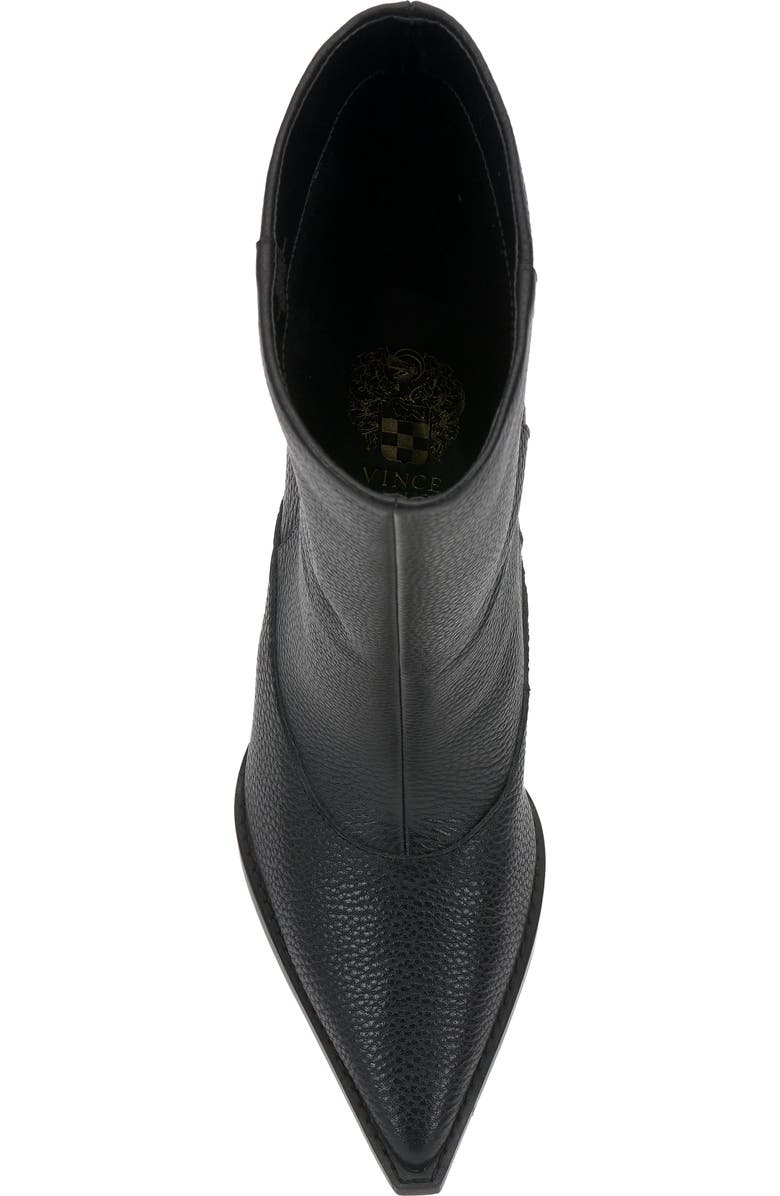 Vince Camuto Presca Boot, Alternate, color, Black