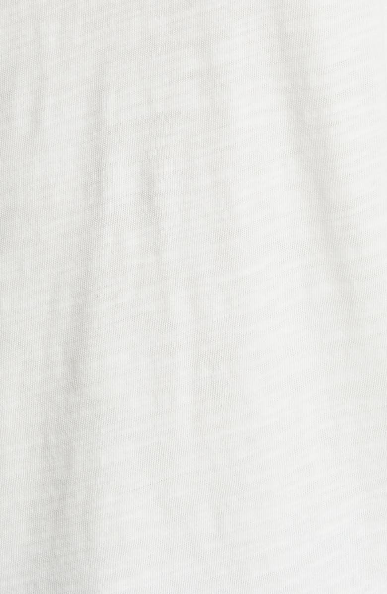 rag & bone Love RB Logo Polo, Alternate, color, 